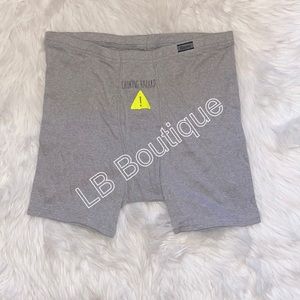 Men’s XL Funny Boxer Briefs NEW Gag Gift Birthday Gift